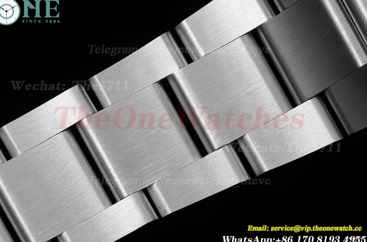 Perpetual Oyster SS Celebration A3230 41mm 124300 Dial SS EWF 0425